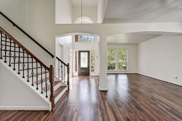 15127 Trumpet Vine Lane, Cypress, TX 77433