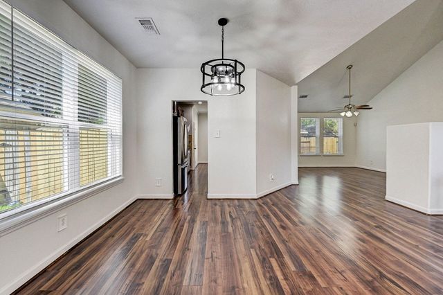 15127 Trumpet Vine Lane, Cypress, TX 77433