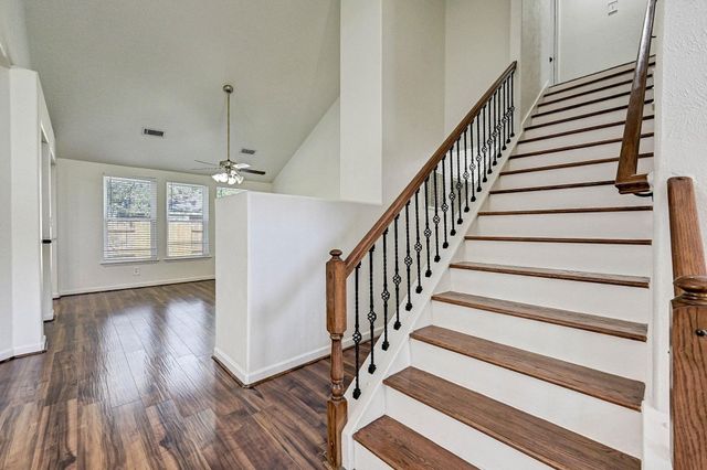 15127 Trumpet Vine Lane, Cypress, TX 77433