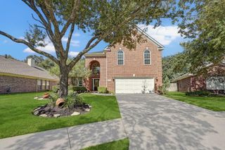 15127 Trumpet Vine Lane, Cypress, TX 77433