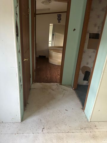 2583 S Saint Anthony Rd N, St. Anthony, IN 47575