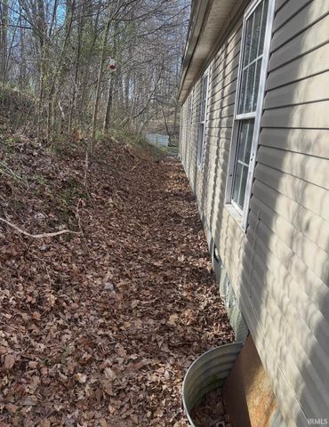 2583 S Saint Anthony Rd N, St. Anthony, IN 47575