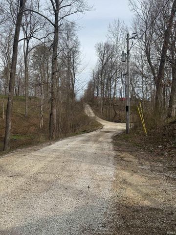 2583 S Saint Anthony Rd N, St. Anthony, IN 47575