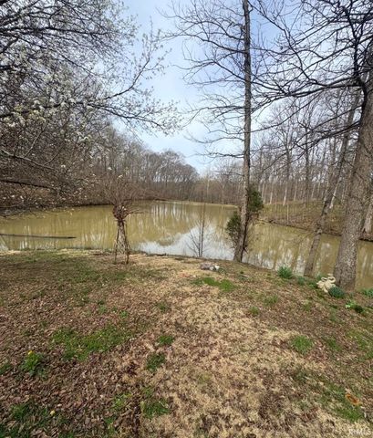 2583 S Saint Anthony Rd N, St. Anthony, IN 47575