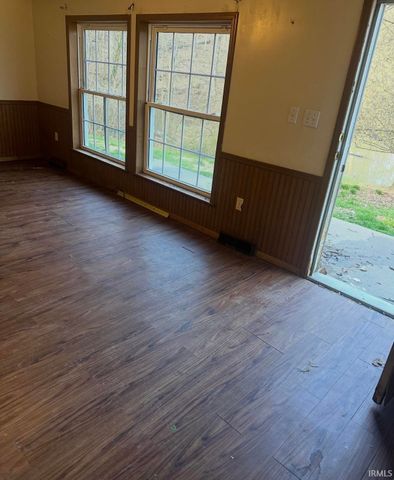 2583 S Saint Anthony Rd N, St. Anthony, IN 47575