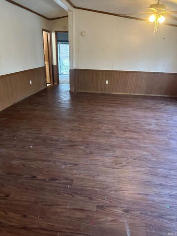 2583 S Saint Anthony Rd N, St. Anthony, IN 47575