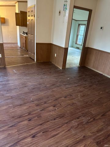 2583 S Saint Anthony Rd N, St. Anthony, IN 47575