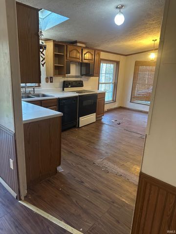 2583 S Saint Anthony Rd N, St. Anthony, IN 47575