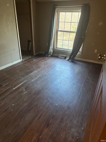 2583 S Saint Anthony Rd N, St. Anthony, IN 47575