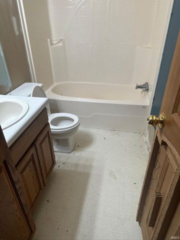 2583 S Saint Anthony Rd N, St. Anthony, IN 47575