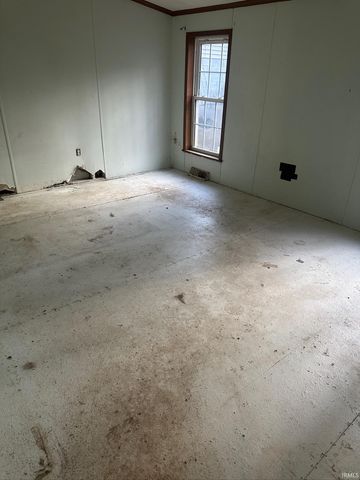 2583 S Saint Anthony Rd N, St. Anthony, IN 47575