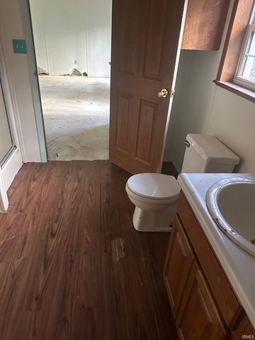 2583 S Saint Anthony Rd N, St. Anthony, IN 47575