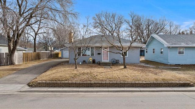 409 S 2nd Street, Marshall, MN 56258