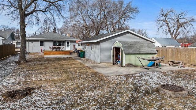 409 S 2nd Street, Marshall, MN 56258