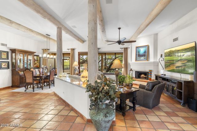 6337 E WINDSTONE Trail, Cave Creek, AZ 85331