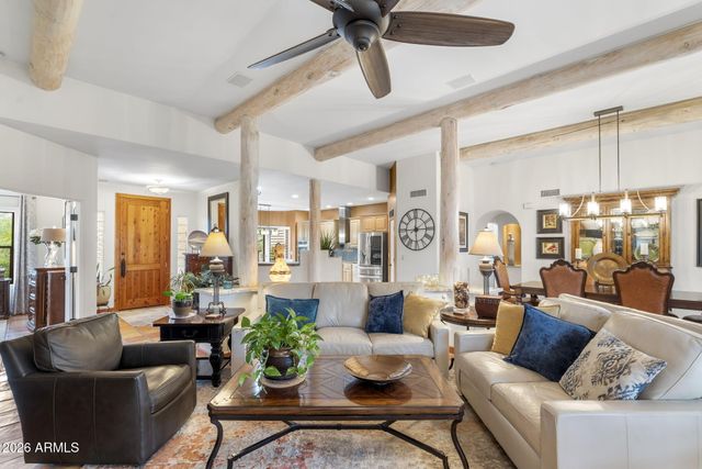 6337 E WINDSTONE Trail, Cave Creek, AZ 85331