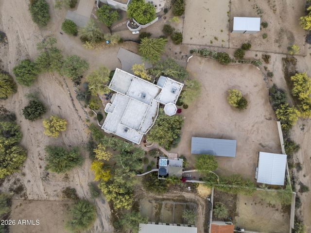 6337 E WINDSTONE Trail, Cave Creek, AZ 85331