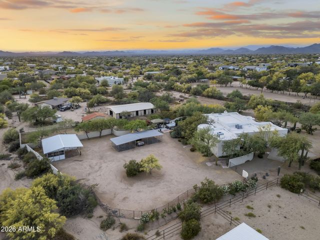 6337 E WINDSTONE Trail, Cave Creek, AZ 85331