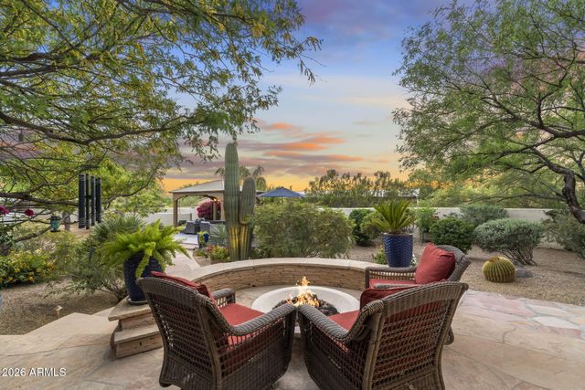 6337 E WINDSTONE Trail, Cave Creek, AZ 85331