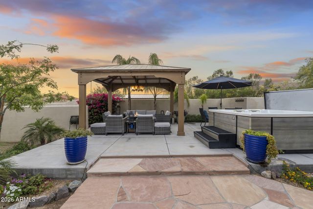 6337 E WINDSTONE Trail, Cave Creek, AZ 85331