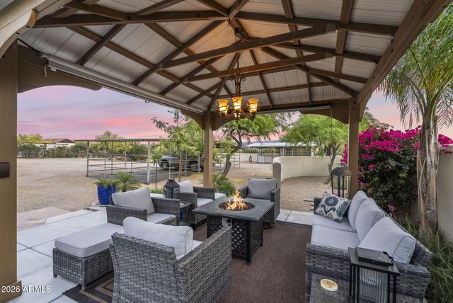 6337 E WINDSTONE Trail, Cave Creek, AZ 85331