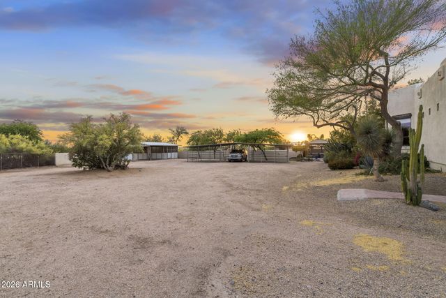 6337 E WINDSTONE Trail, Cave Creek, AZ 85331