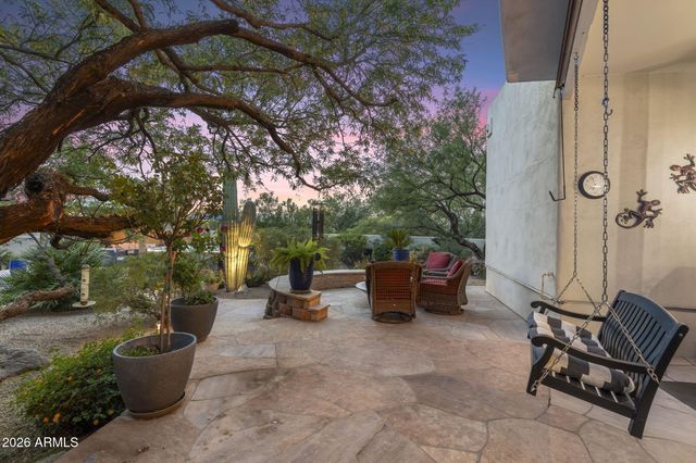 6337 E WINDSTONE Trail, Cave Creek, AZ 85331