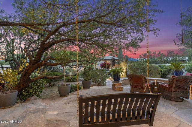 6337 E WINDSTONE Trail, Cave Creek, AZ 85331