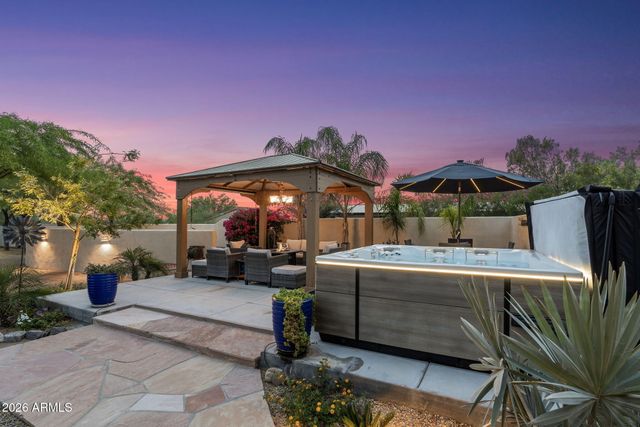 6337 E WINDSTONE Trail, Cave Creek, AZ 85331