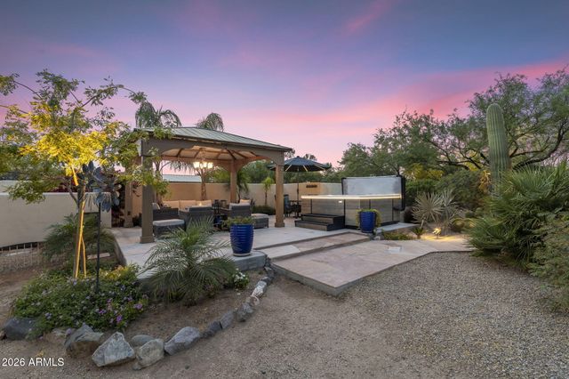 6337 E WINDSTONE Trail, Cave Creek, AZ 85331