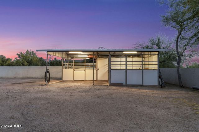 6337 E WINDSTONE Trail, Cave Creek, AZ 85331