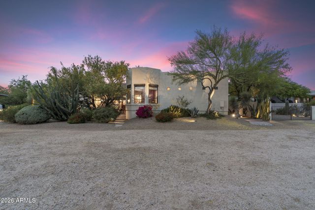 6337 E WINDSTONE Trail, Cave Creek, AZ 85331