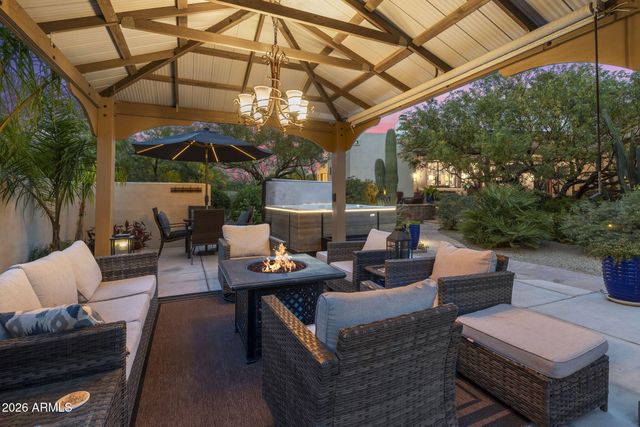 6337 E WINDSTONE Trail, Cave Creek, AZ 85331