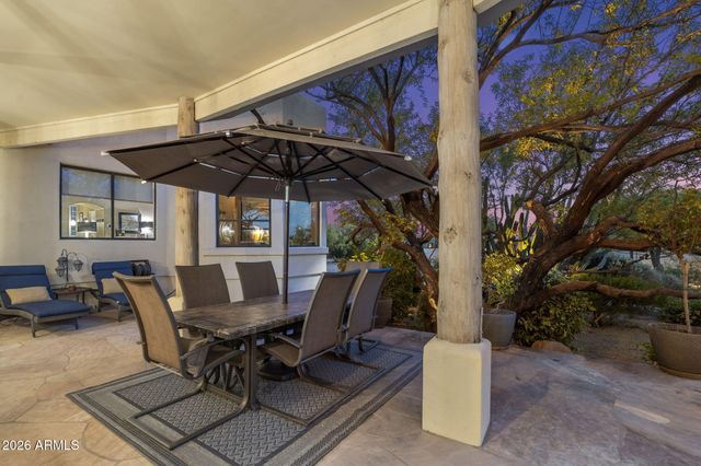 6337 E WINDSTONE Trail, Cave Creek, AZ 85331