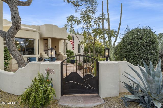 6337 E WINDSTONE Trail, Cave Creek, AZ 85331