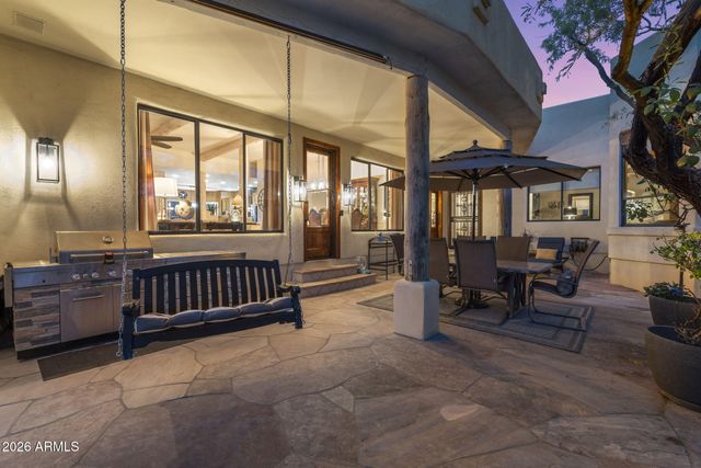 6337 E WINDSTONE Trail, Cave Creek, AZ 85331