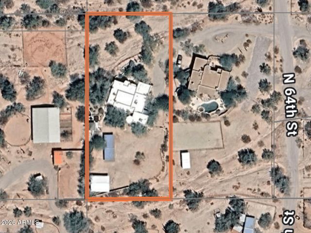 6337 E WINDSTONE Trail, Cave Creek, AZ 85331