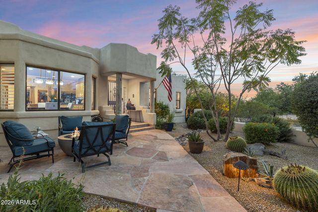 6337 E WINDSTONE Trail, Cave Creek, AZ 85331
