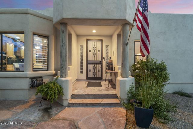 6337 E WINDSTONE Trail, Cave Creek, AZ 85331