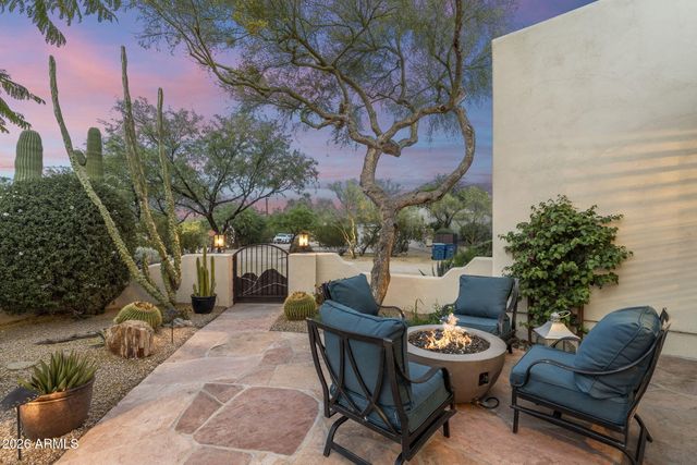 6337 E WINDSTONE Trail, Cave Creek, AZ 85331