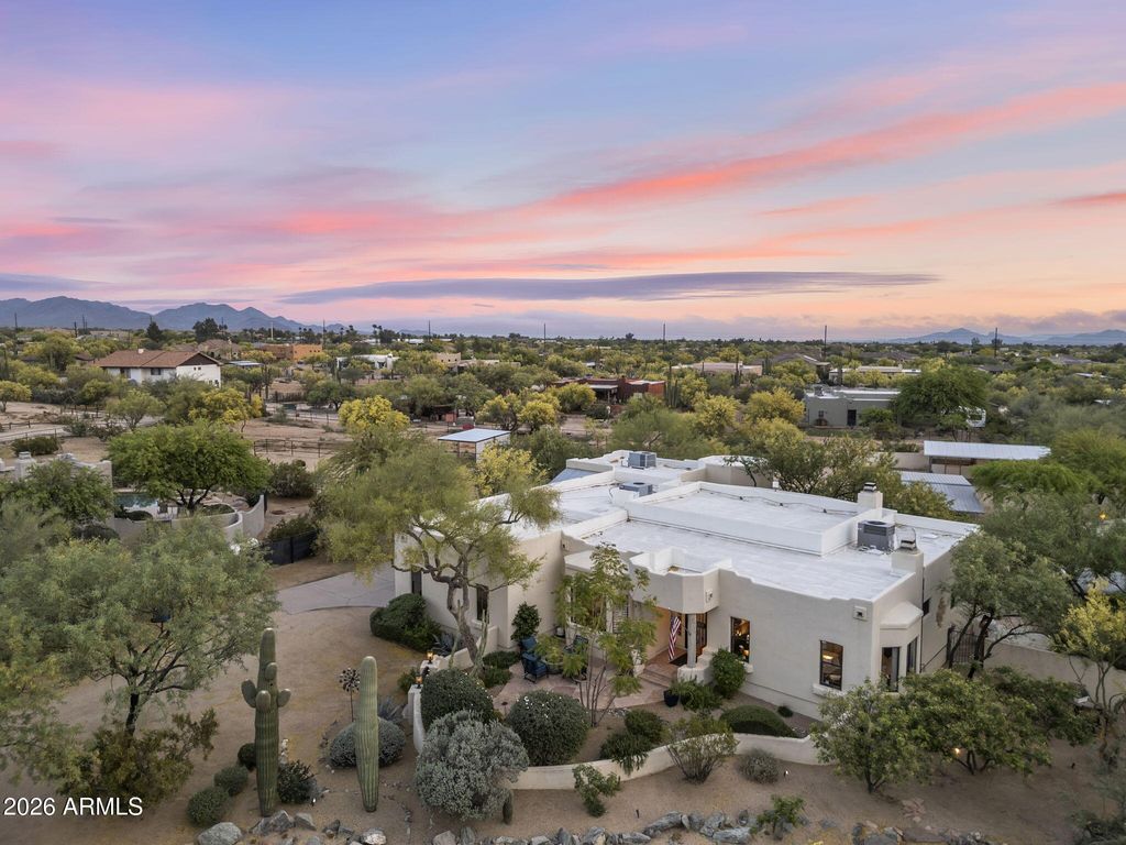 6337 E WINDSTONE Trail, Cave Creek, AZ 85331