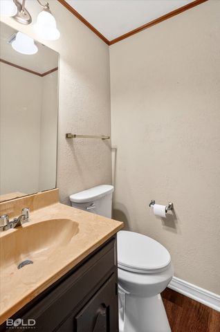 9993 Smugglers Cove Lane, Shreveport, LA 71115