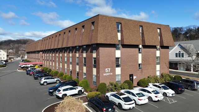 57 North Street 401, Danbury, CT 06810