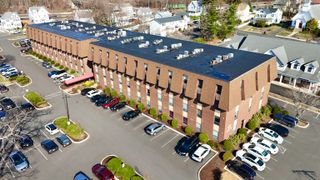 57 North Street 401, Danbury, CT 06810