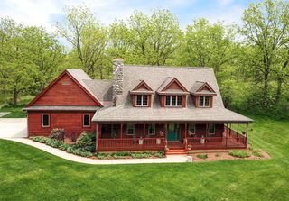 340 St Augustine ROAD, Colgate, WI 53017