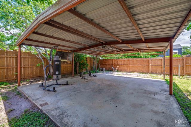 2209 Waco Street, San Angelo, TX 76901