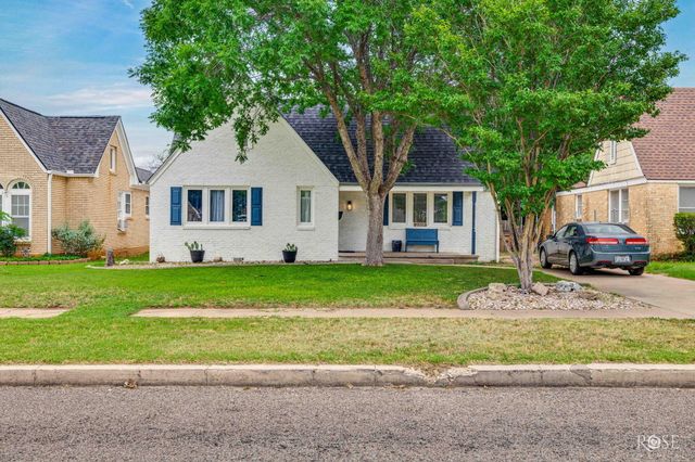 2209 Waco Street, San Angelo, TX 76901
