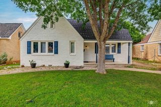 2209 Waco Street, San Angelo, TX 76901