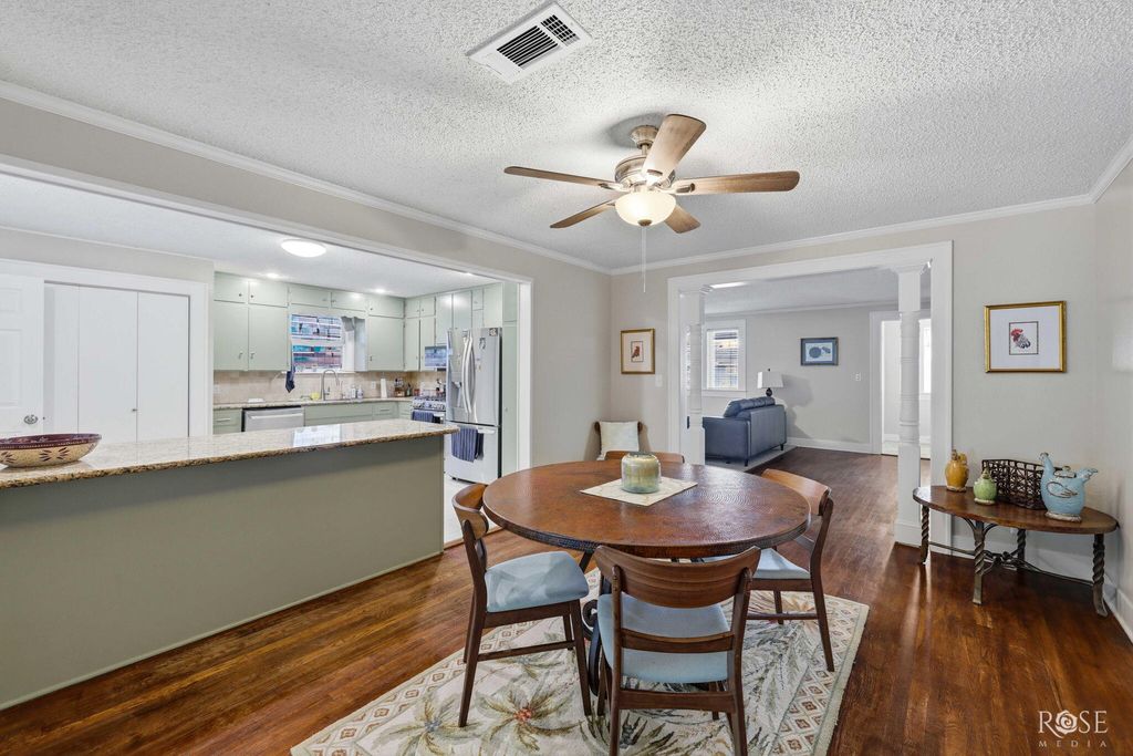 Image 14 of property listing at 2209 Waco Street, San Angelo, TX 76901