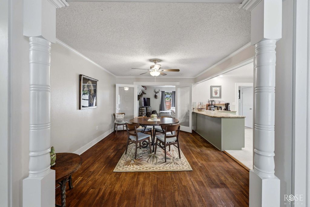 Image 15 of property listing at 2209 Waco Street, San Angelo, TX 76901